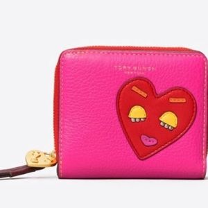 Tory Burch Bifold Wallet